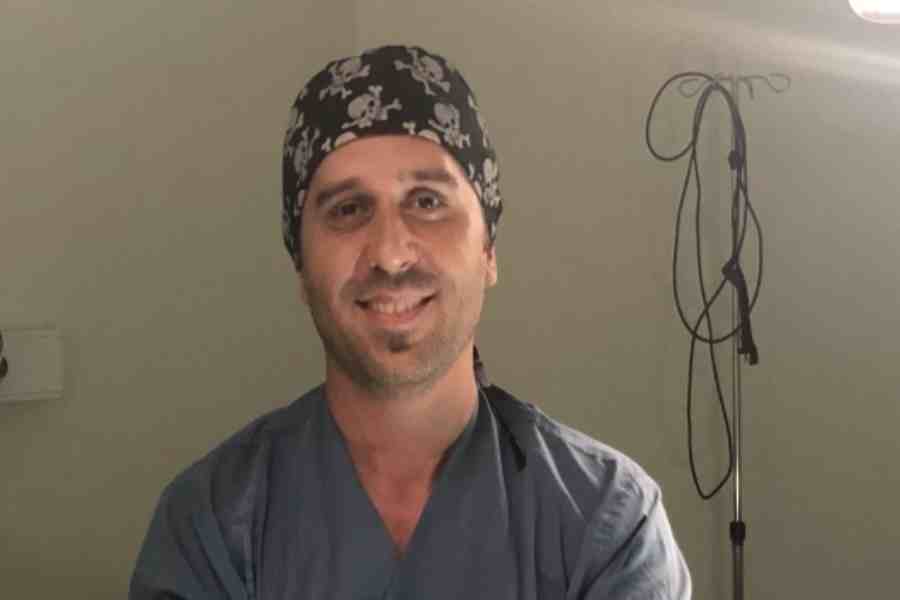 Uzm. Dr. Hasan Duygulu Clinic
